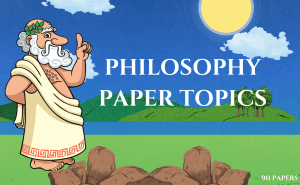 Philosophy Paper Topics